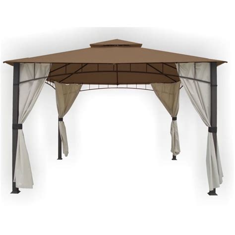 10 x 12 replacement gazebo top